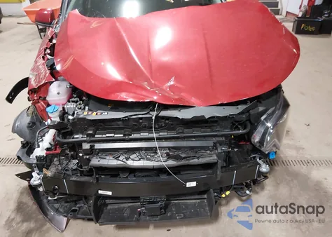 2025 Kia Niro Plug-In Hybrid Ex z USA, uszkodzony, nr VIN KNDCS3LFXS5252627